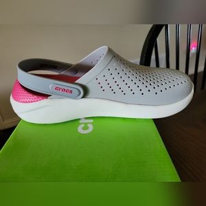 Crocs literide women